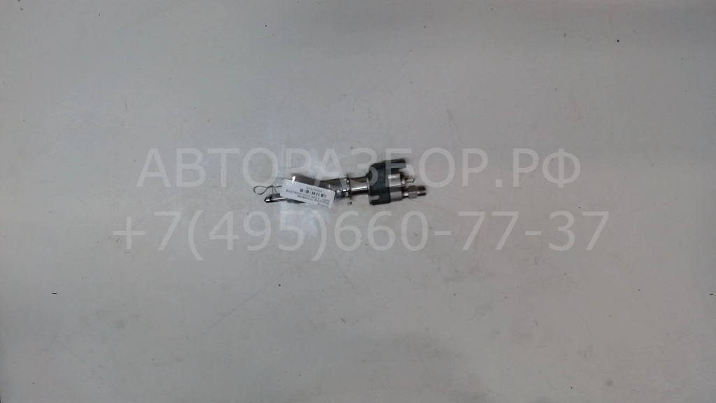 Форсунка инжекторная электрическая AP-0013557075