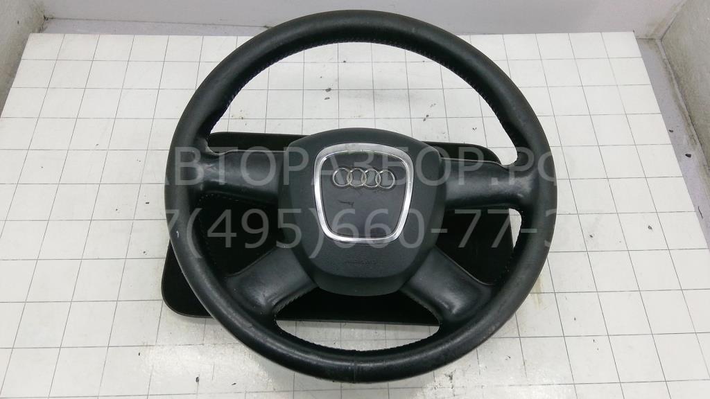 Подушка безопасности в рулевое колесо AP-0006823701