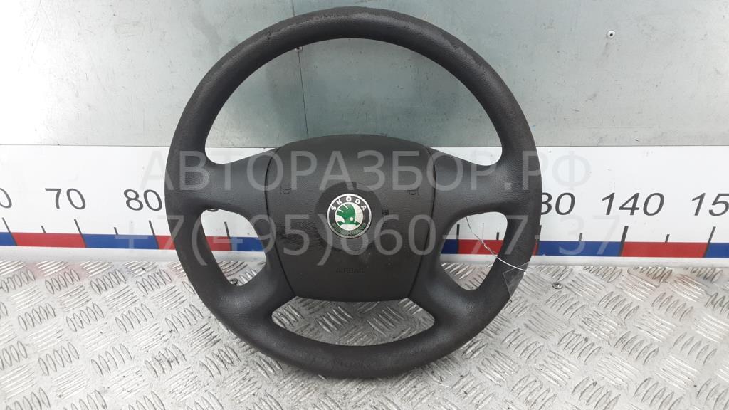 Подушка безопасности в рулевое колесо AP-0012271658