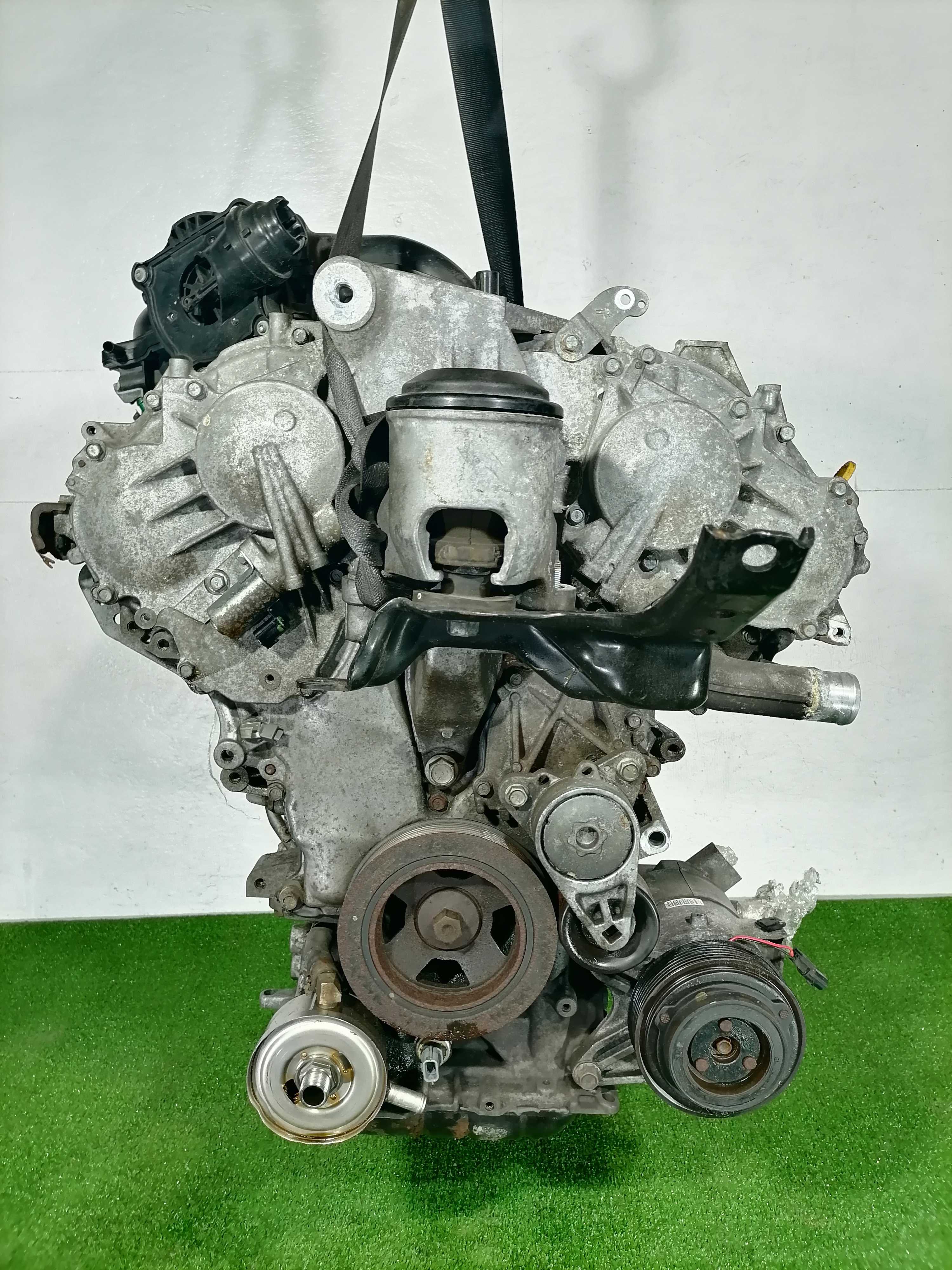 Двигатель (ДВС) AP-0014195187