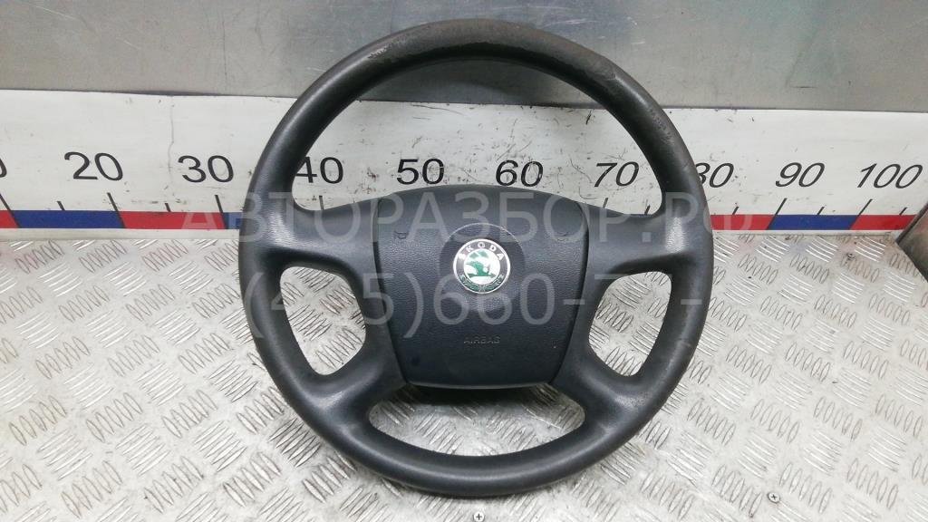 Подушка безопасности в рулевое колесо AP-0014149558