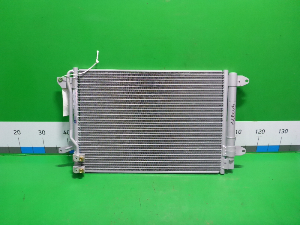 Радиатор кондиционера (конденсер) AP-0014214506