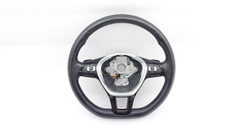 Рулевое колесо (руль) AP-0014255781
