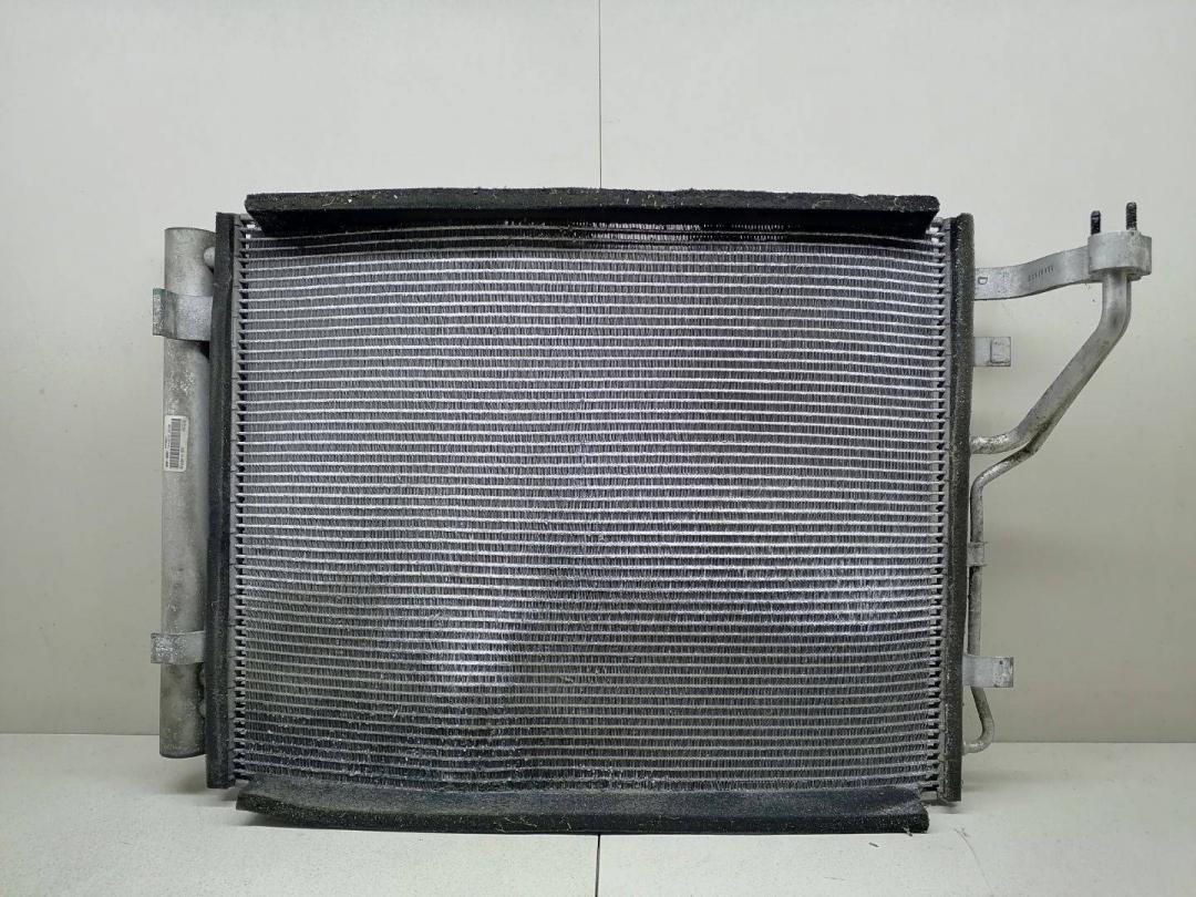 Радиатор кондиционера (конденсер) AP-0014279815
