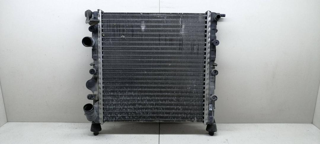 Радиатор охлаждения двигателя AP-0014279814