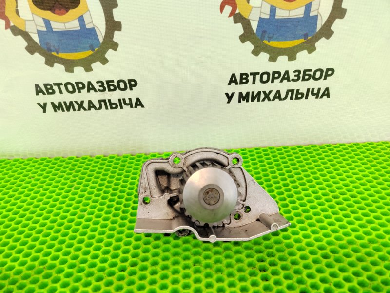 Насос водяной (помпа) AP-0014298760