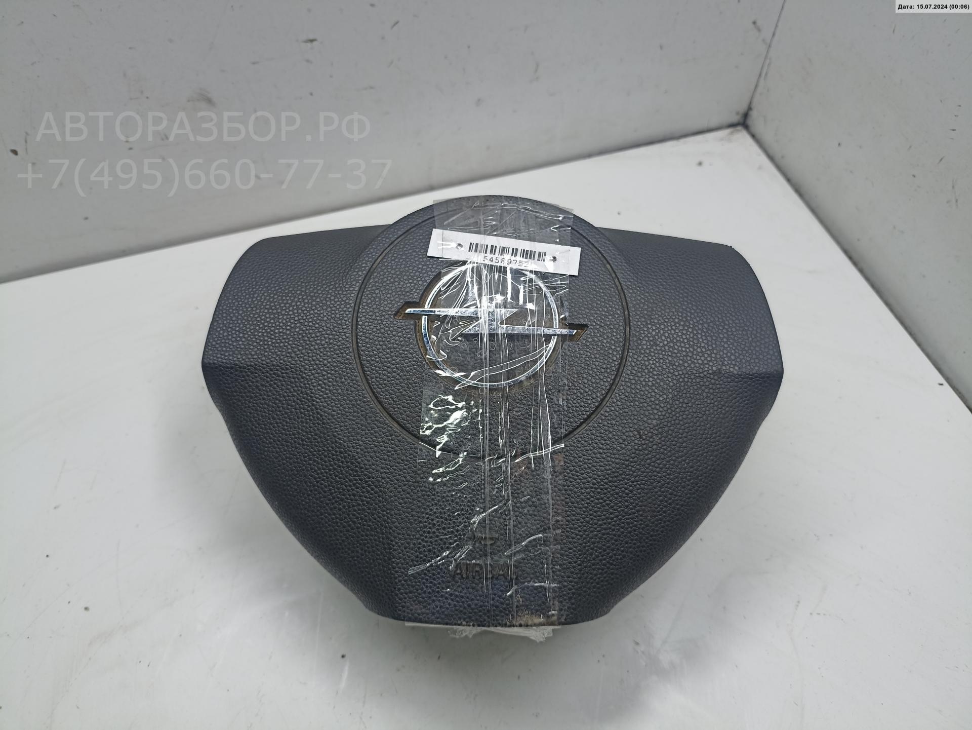 Подушка безопасности в рулевое колесо AP-0014302401