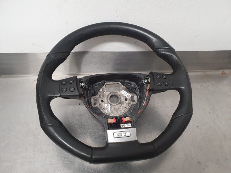 Рулевое колесо (руль) AP-0014315174