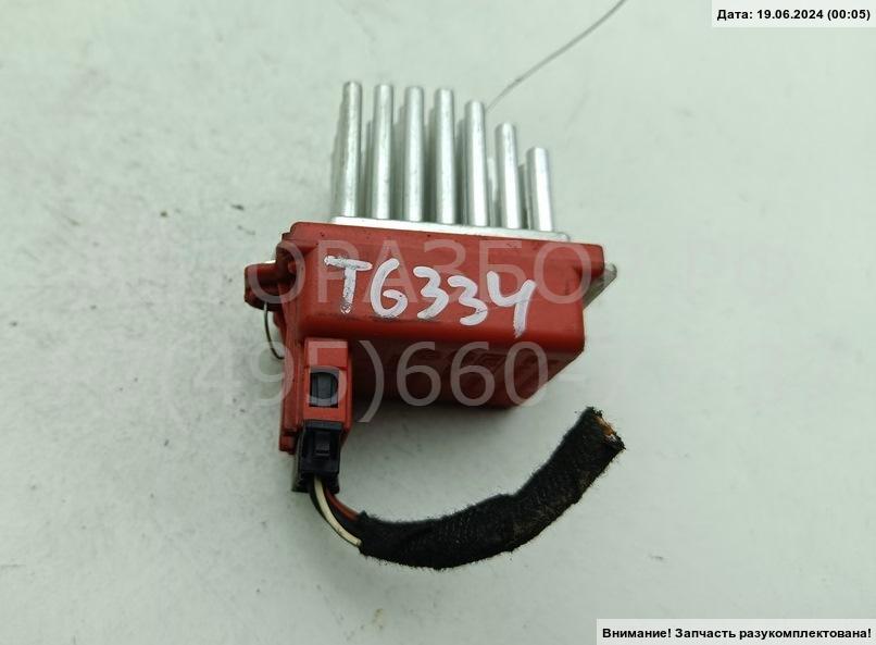 Резистор отопителя AP-0014332747