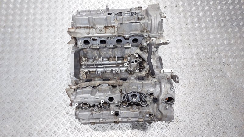 Двигатель (ДВС) AP-0014337952