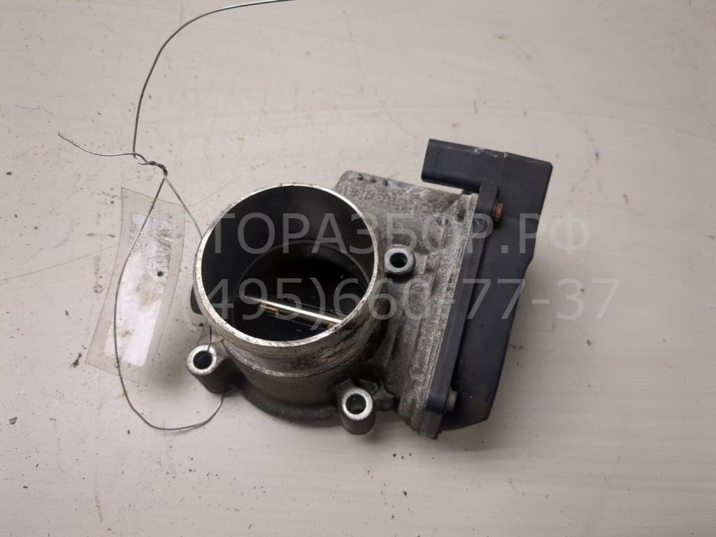 Заслонка дроссельная электрическая AP-0014335497