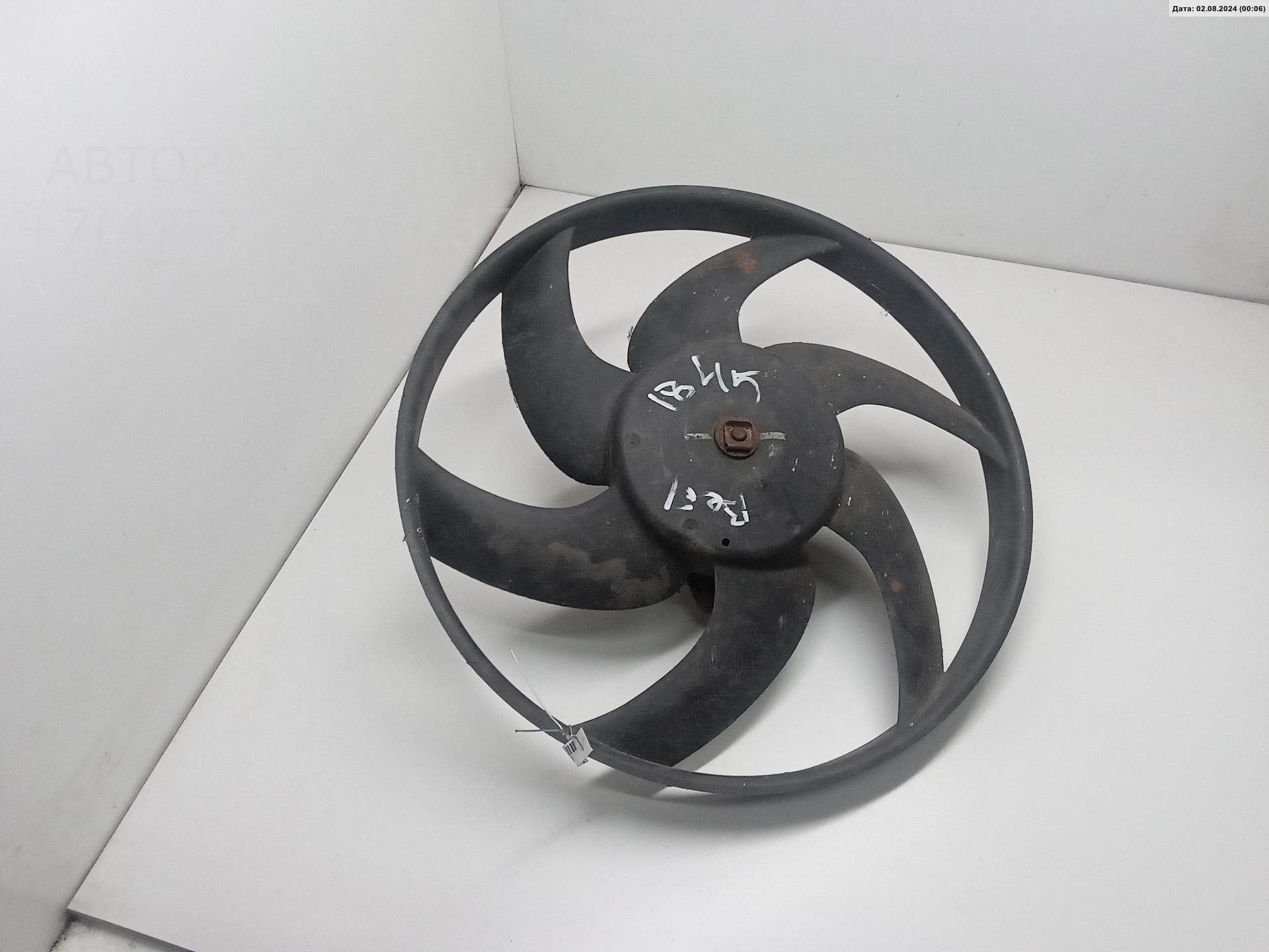 Вентилятор радиатора AP-0013294343