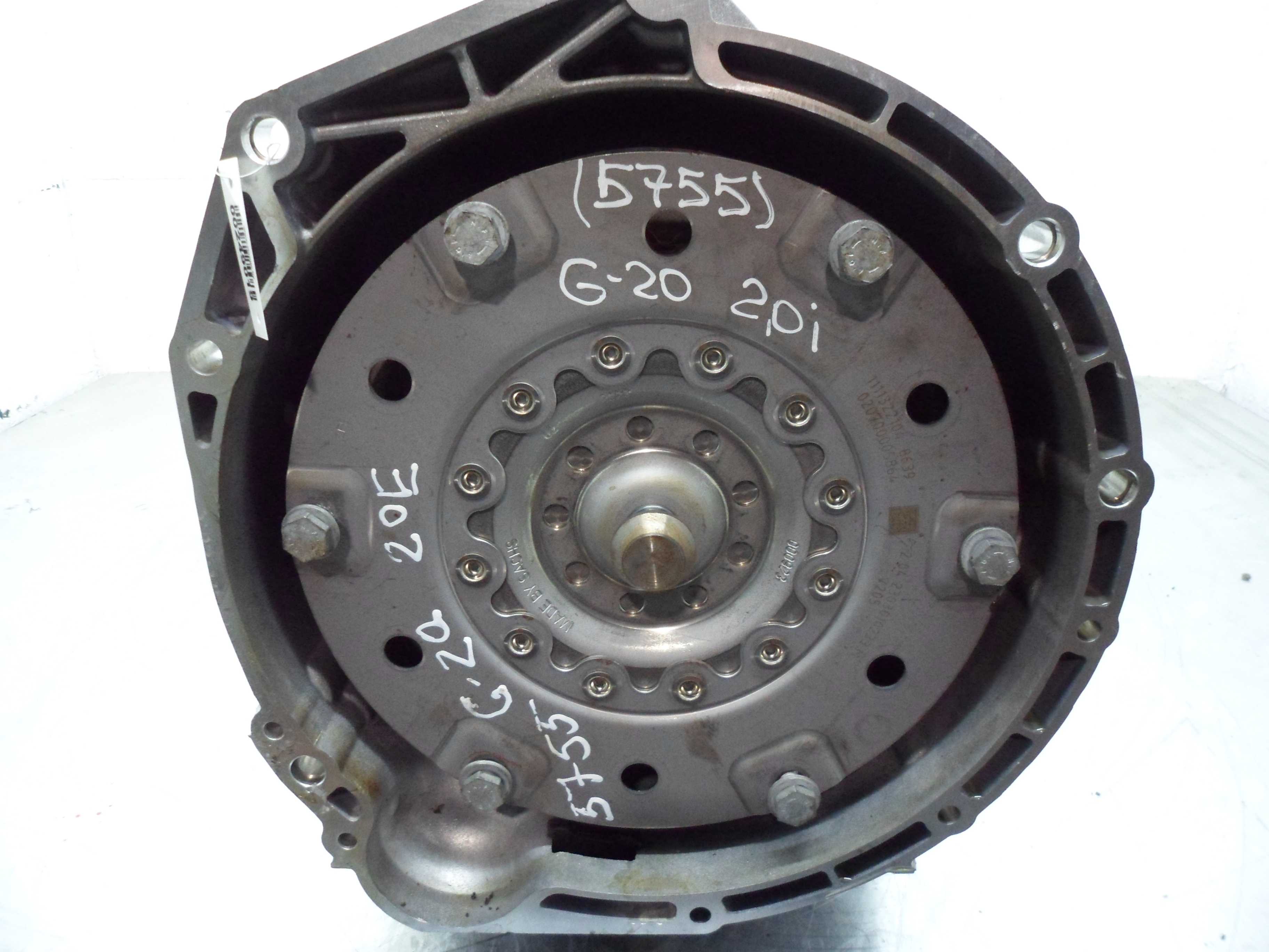 АКПП (автоматическая коробка переключения передач) AP-0014346928