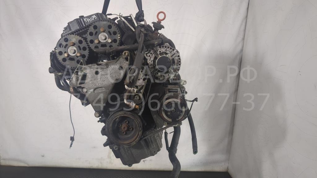 Двигатель (ДВС) AP-0014362273