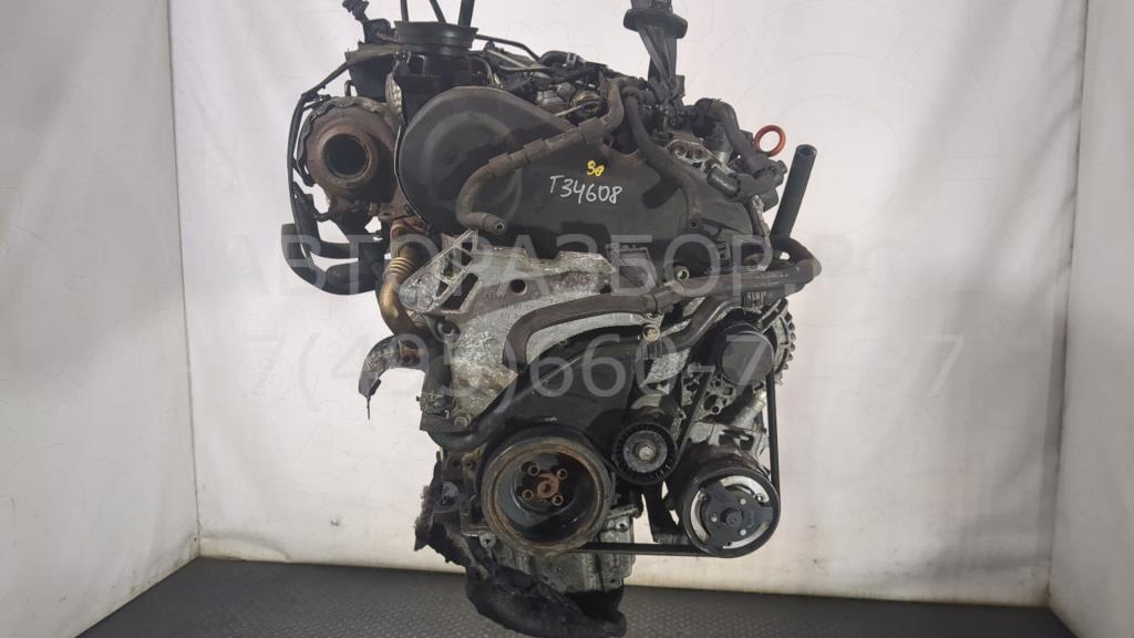 Двигатель (ДВС) AP-0014361576