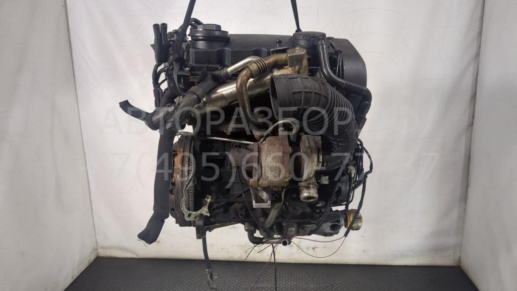 Двигатель (ДВС) AP-0014383488