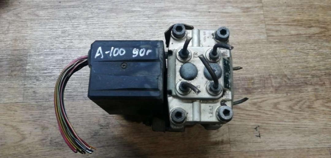 Блок ABS (насос) AP-0014381034