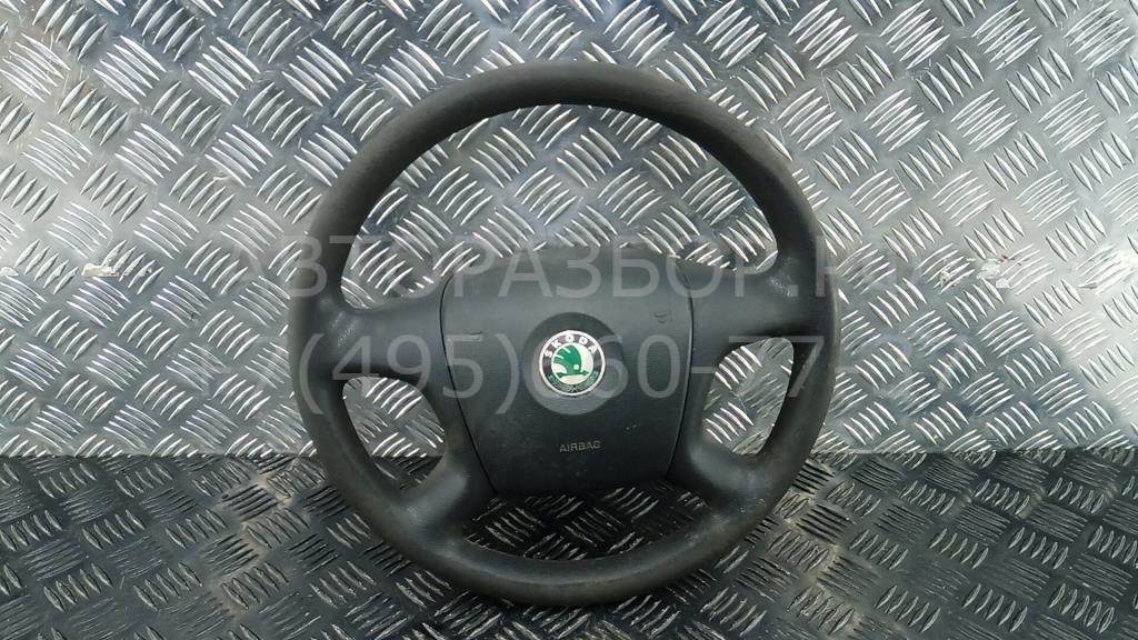 Подушка безопасности в рулевое колесо AP-0014399111