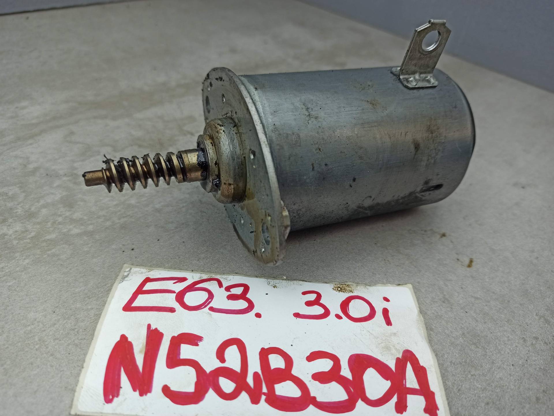 Клапан электромагнитный AP-0014408042