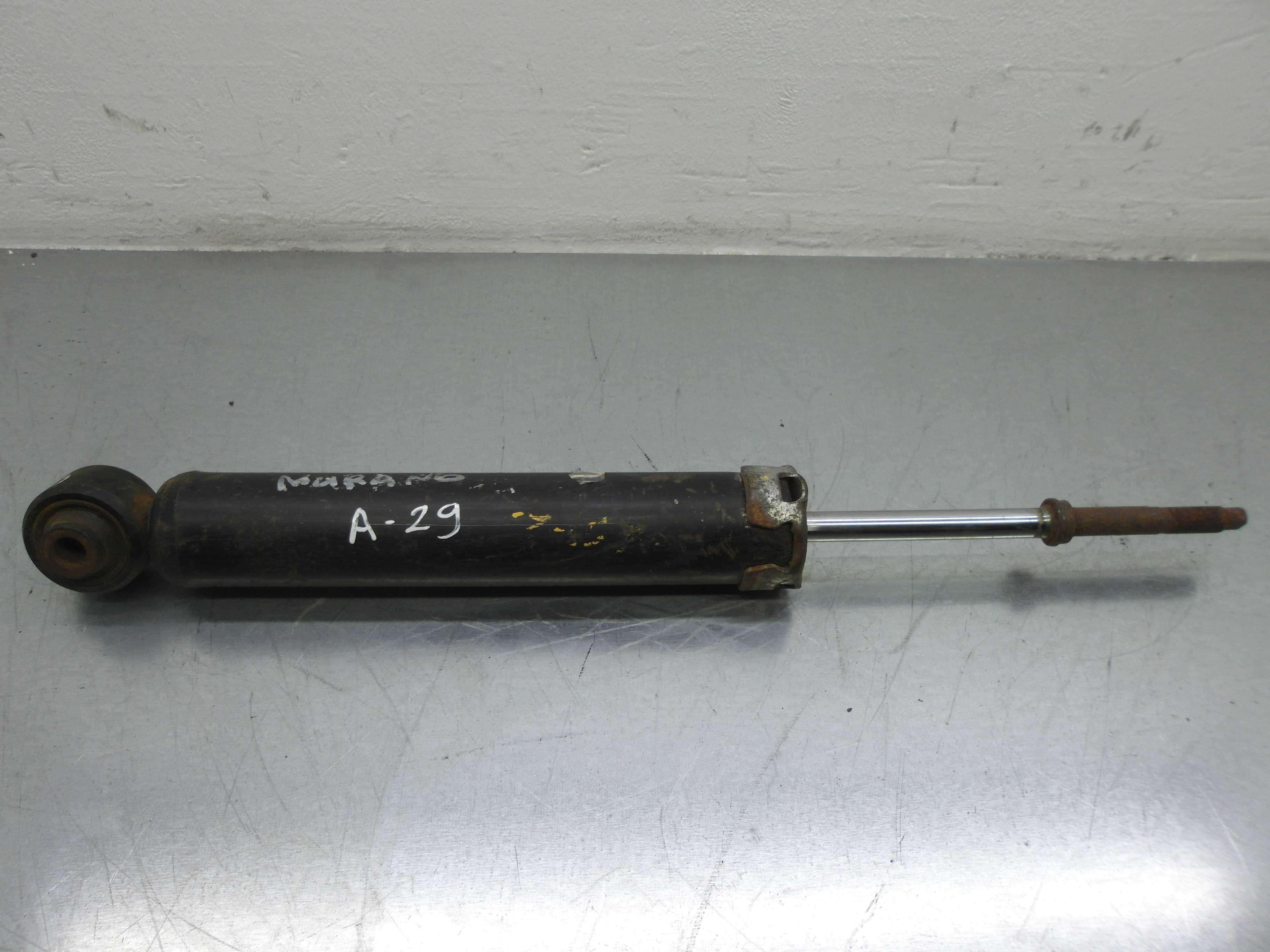 Амортизатор задний левый AP-0014412174