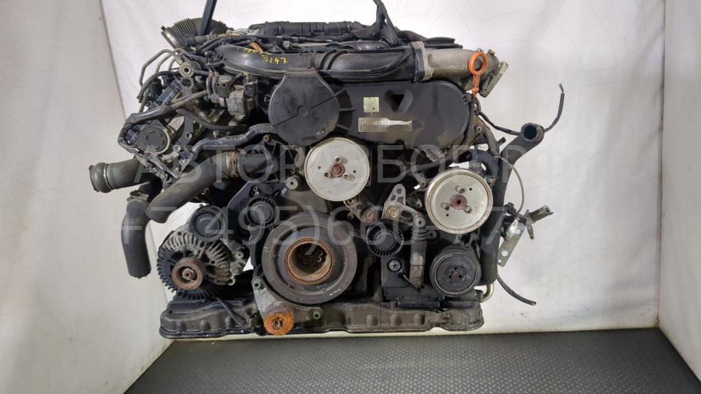 Двигатель (ДВС) AP-0014421430