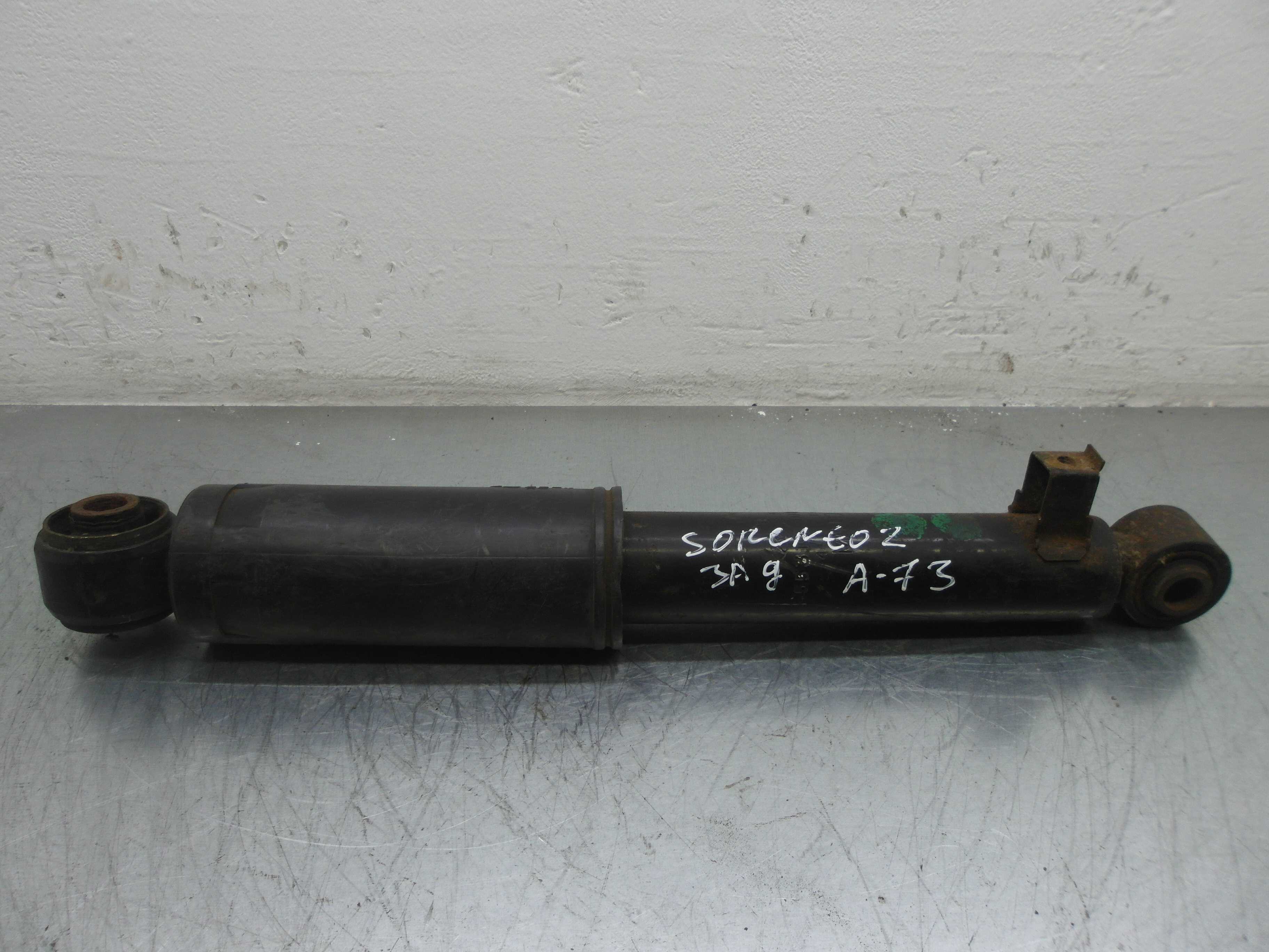 Амортизатор задний левый AP-0014437597