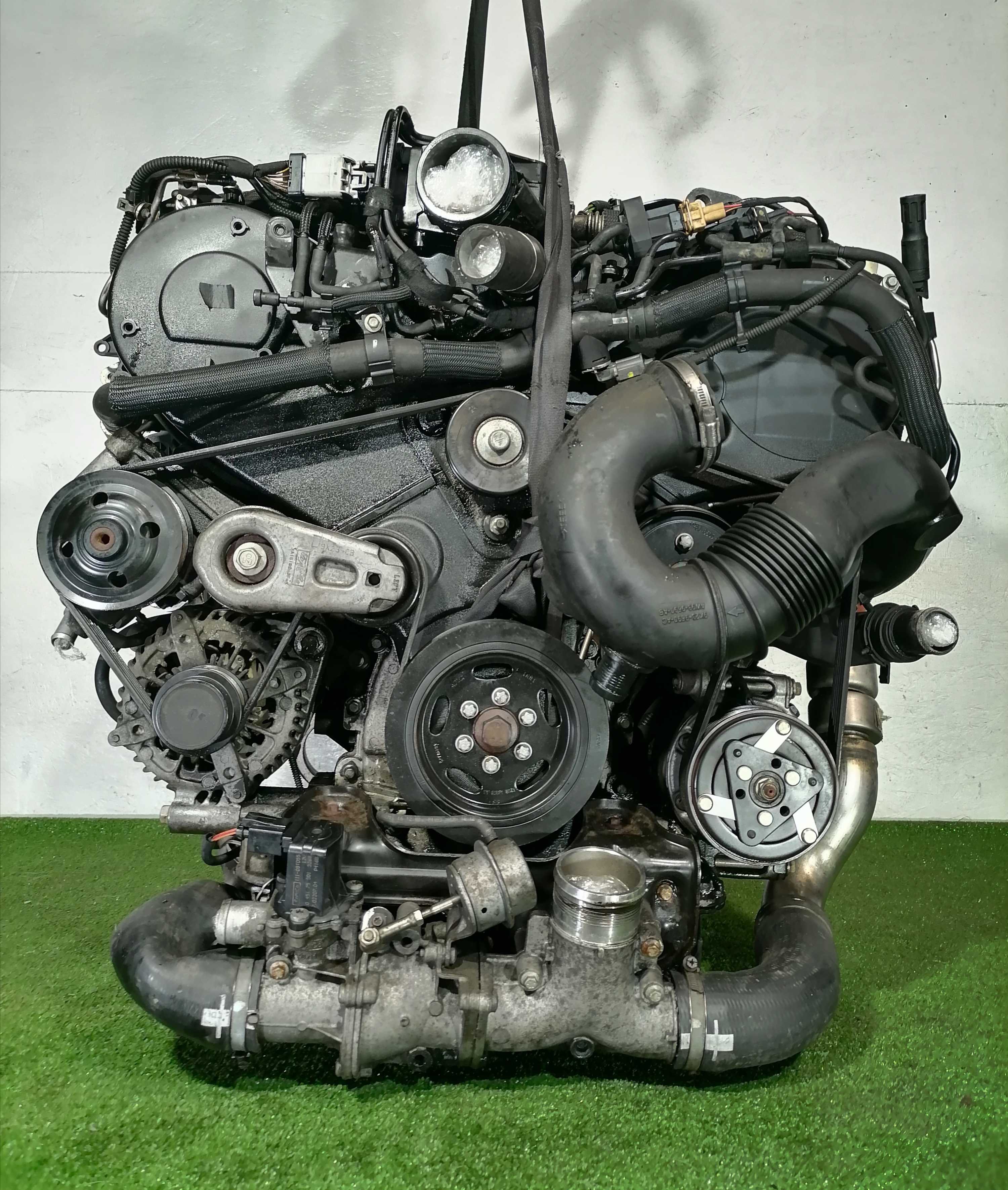 Двигатель (ДВС) AP-0014453481