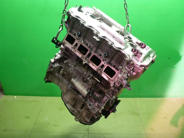 Двигатель (ДВС) AP-0014453339