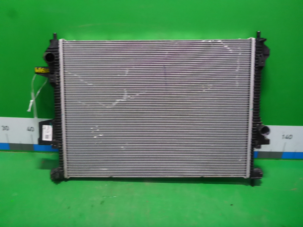 Радиатор охлаждения двигателя AP-0014453356