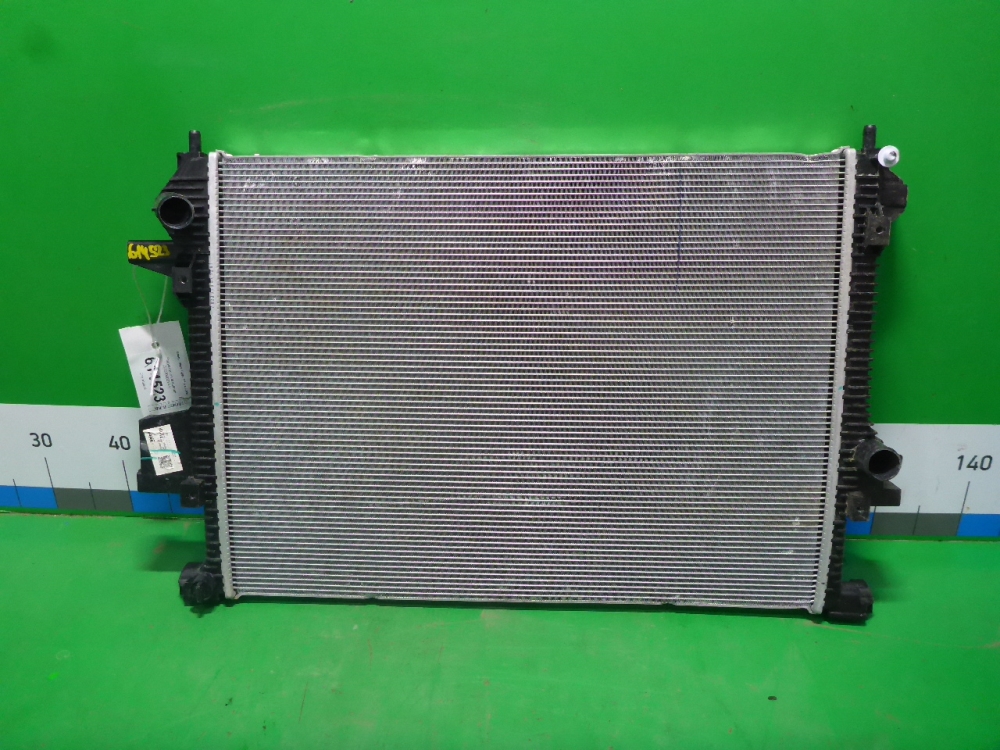 Радиатор охлаждения двигателя AP-0014453365