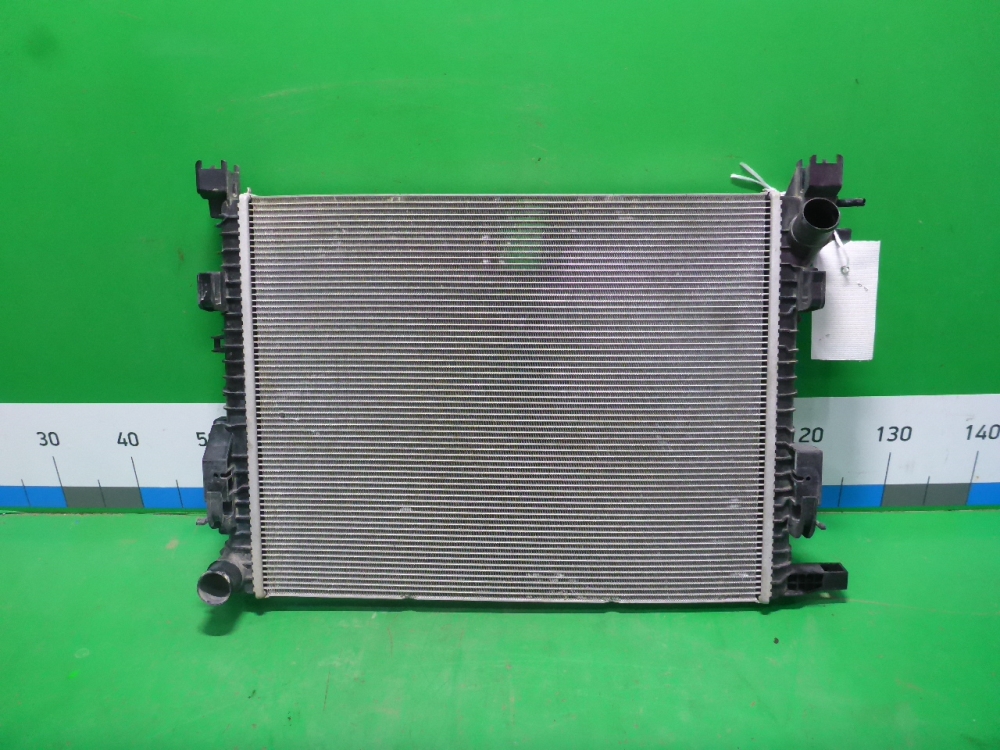 Радиатор охлаждения двигателя AP-0014453412