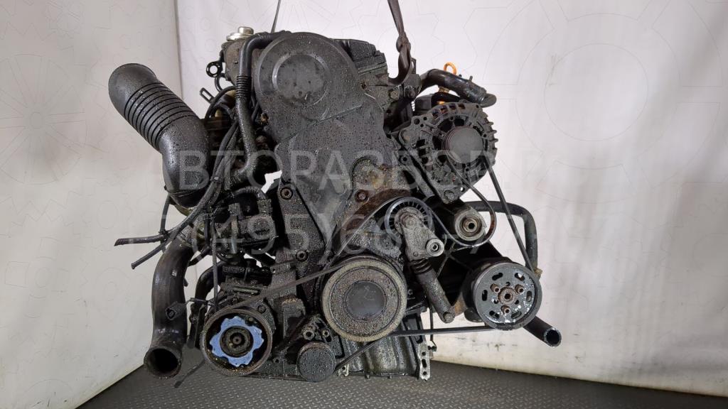 Двигатель (ДВС) AP-0014427180