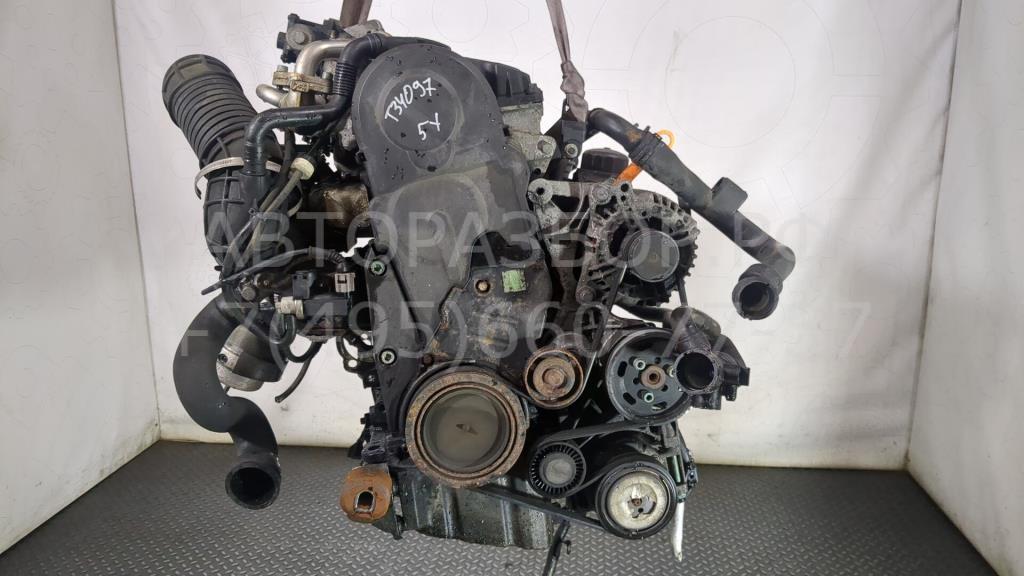Двигатель (ДВС) AP-0014484959