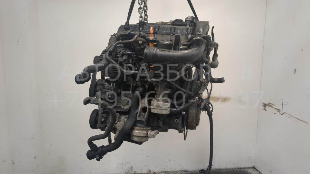 Двигатель (ДВС) AP-0014479224