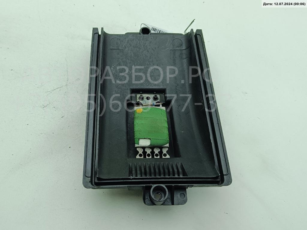 Резистор отопителя AP-0014481087