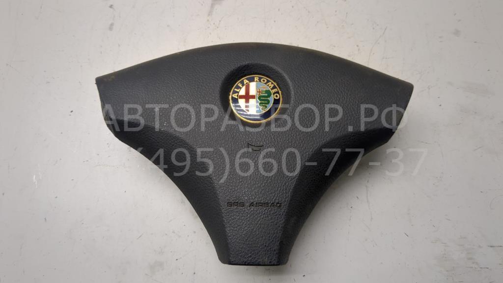 Подушка безопасности в рулевое колесо AP-0014444485