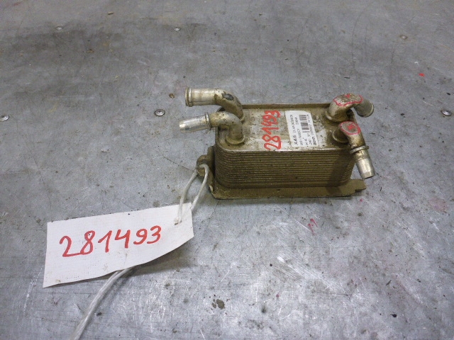 Радиатор АКПП (маслоохладитель) AP-0000305860