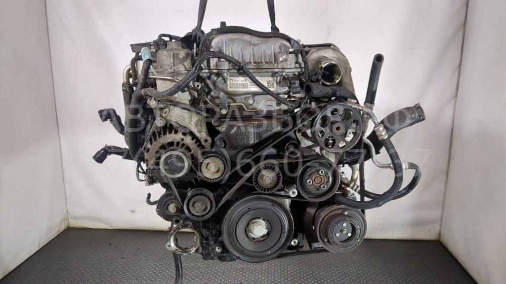 Двигатель (ДВС) AP-0014520740