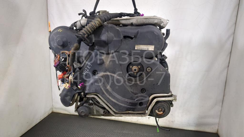 Двигатель (ДВС) AP-0014529878