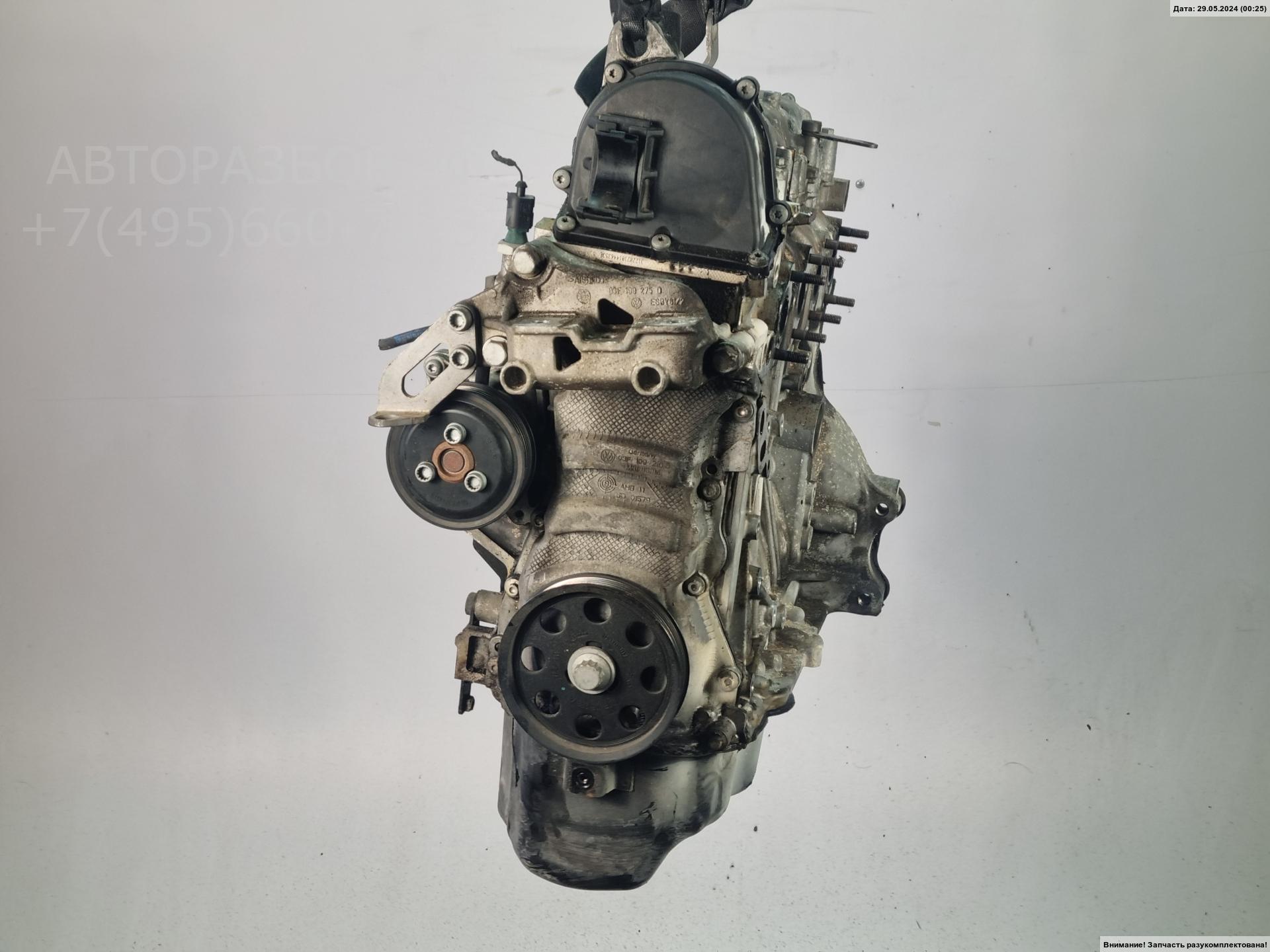 Двигатель (ДВС) AP-0014533403