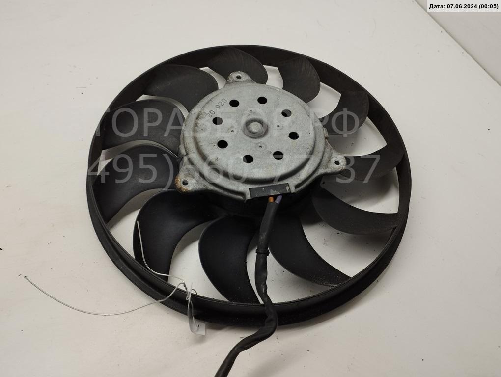 Вентилятор радиатора AP-0014535355
