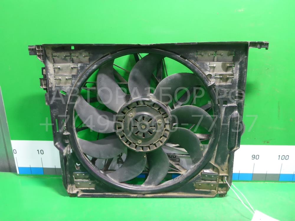 Вентилятор радиатора AP-0014535530