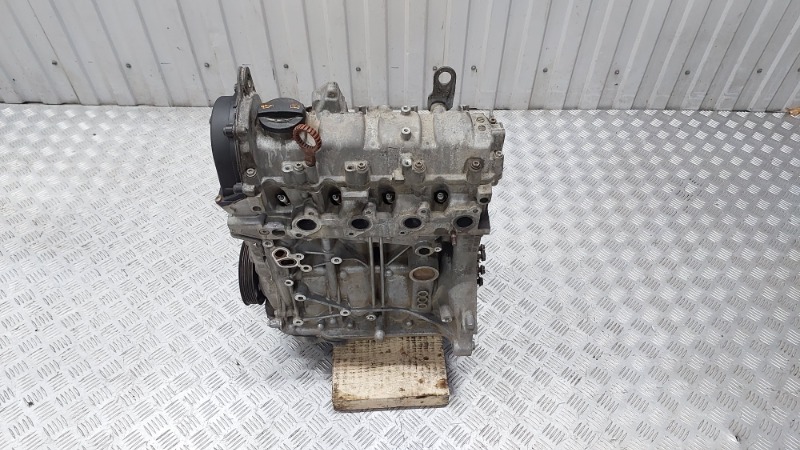 Двигатель (ДВС) AP-0014557377