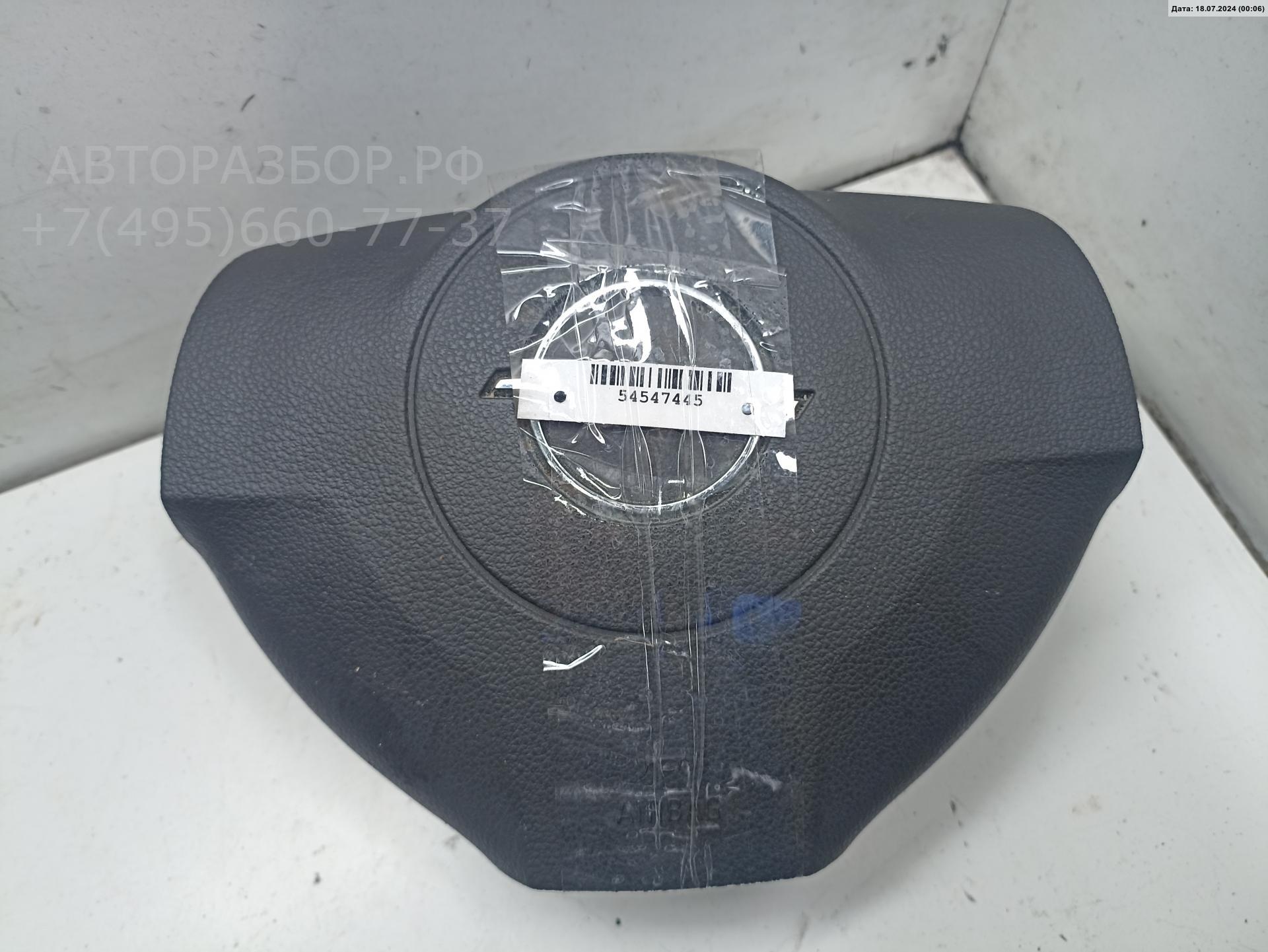 Подушка безопасности в рулевое колесо AP-0014591578