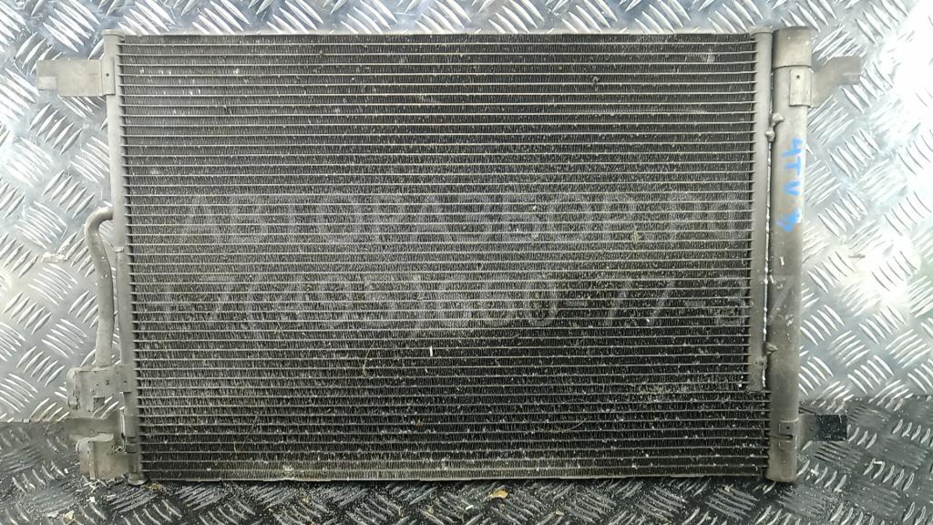 Радиатор кондиционера (конденсер) AP-0014606766