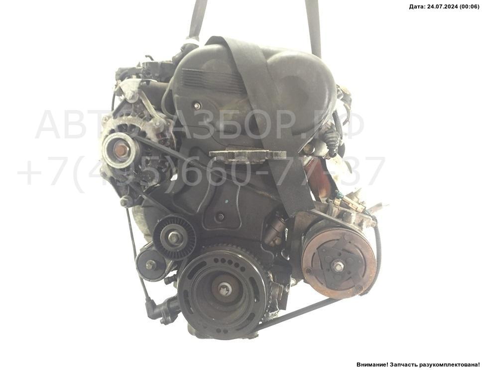 Двигатель (ДВС) AP-0014662409