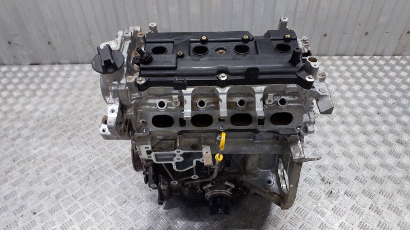 Двигатель (ДВС) AP-0014688111