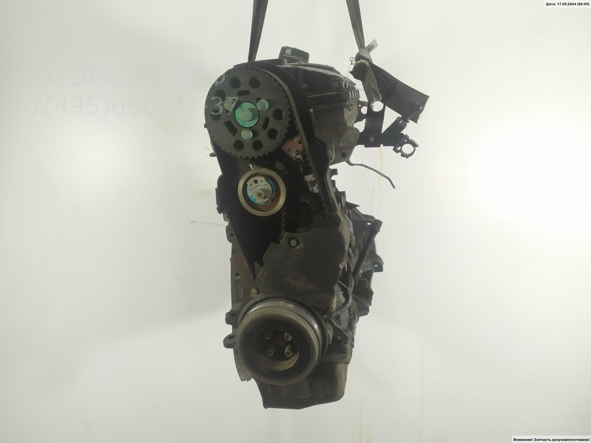 Двигатель (ДВС) AP-0014481262