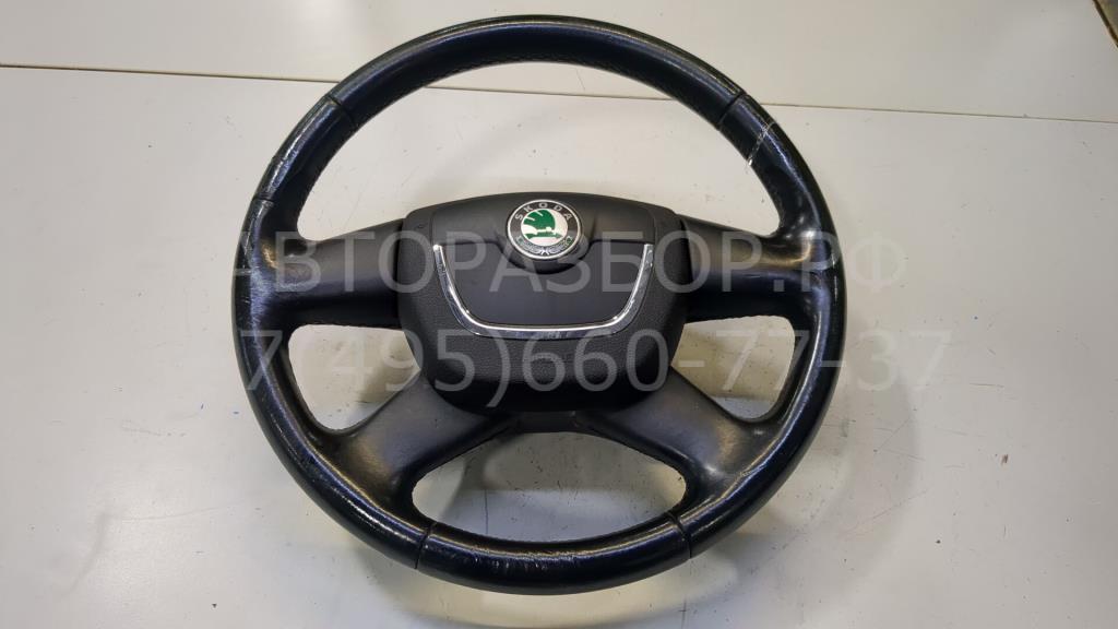 Рулевое колесо (руль) AP-0014722535