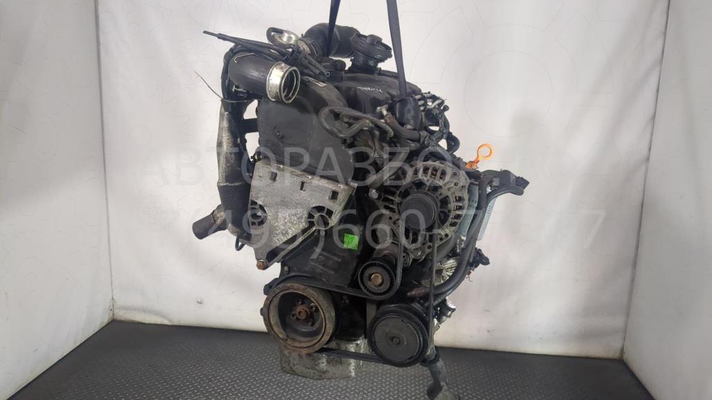 Двигатель (ДВС) AP-0014735662